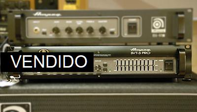 Ampeg SVT3 Pro USA